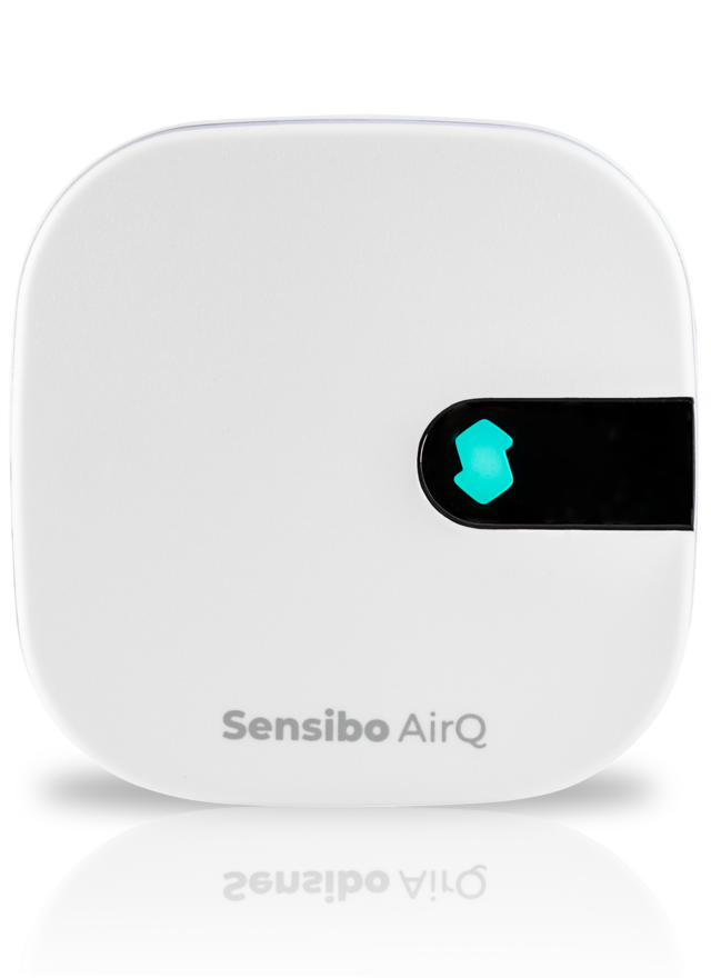 Sensibo AirQ