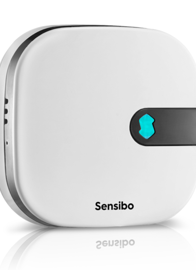 Refurbished - Sensibo Air Wifi Heatpump Controller + Motion Sensor