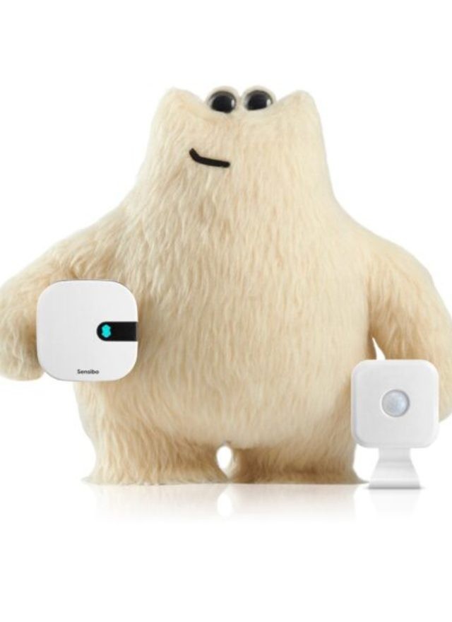 Refurbished - Sensibo Air Wifi Heatpump Controller + Motion Sensor