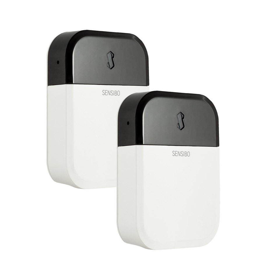 Sensibo Sky Wifi Heatpump Controller - 2 Pack