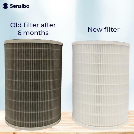 Sensibo Pure Filter