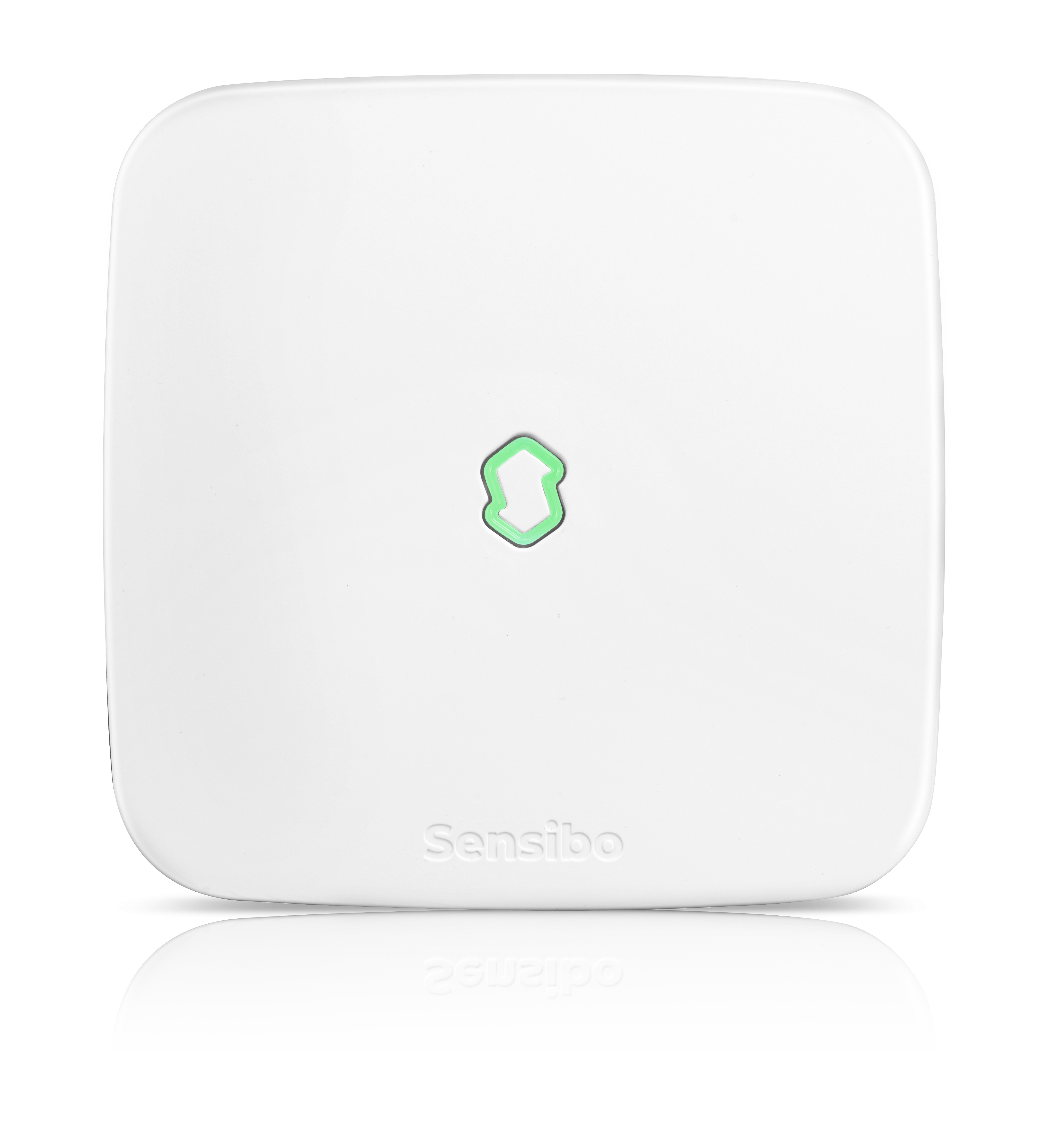 Sensibo Elements Wifi Indoor Air Quality Monitor