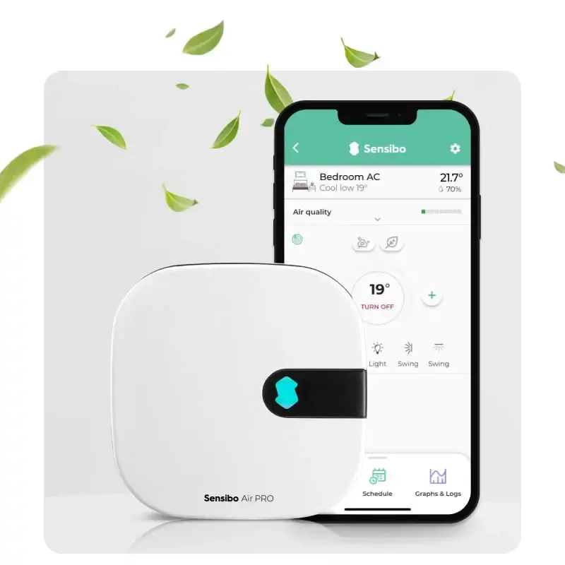 Sensibo Air Pro