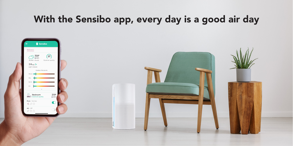 Sensibo App